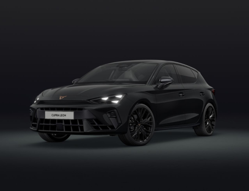 Cupra Leon Hatchback 1.5 eTSI 150 Shadow Edition 5dr DSG