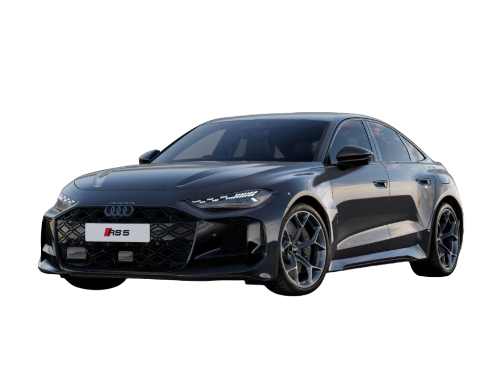Audi RS5 RS 5 TFSI e Quattro 5dr Tiptronic