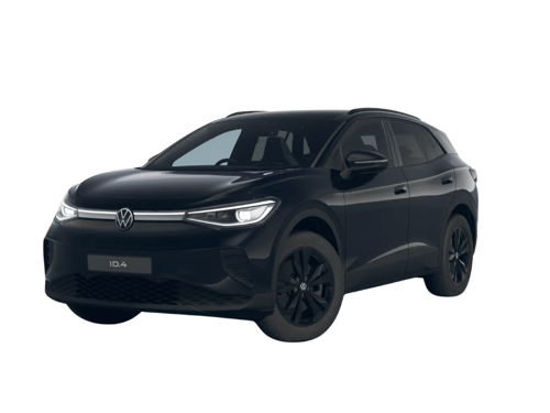 Volkswagen id.4 SUV 210kW Black Edition Pro 77kWh 5dr Auto