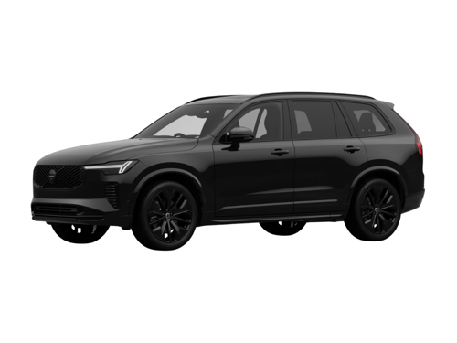 Volvo XC90 SUV 2.0 B5P Plus Black Edition 5dr AWD Geartronic