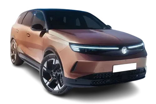 Vauxhall Grandland SUV 157kW Ultimate 73kWh 5dr Auto Fixed Roof