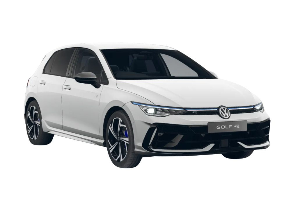 Volkswagen Golf 2.0 TSI 333 R 4Motion 5dr DSG