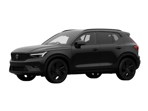 Volvo XC40 SUV 2.0 B3P Plus Black Edition 5dr Auto