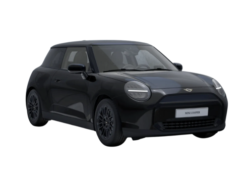 MINI Cooper Hatchback 135kW E Monochrome 41kWh 3dr Auto