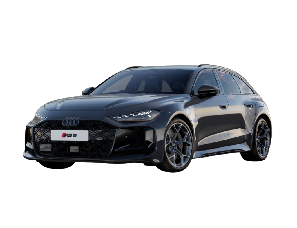 Audi RS5 RS 5 TFSI e Quattro 5dr Tiptronic